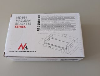 MC-991 Soporte Universal para Tabletas