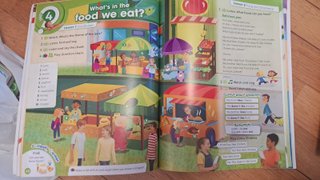 Libros de texto de 3 de primaria en buen estado