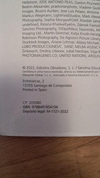 Libros de texto de 3 de primaria en buen estado