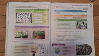 Libros de texto de 3 de primaria en buen estado