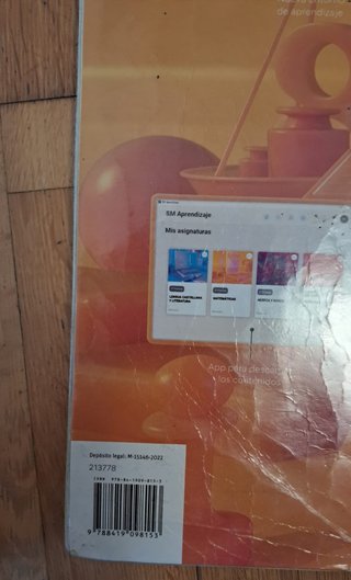Libros de texto de 3 de primaria en buen estado