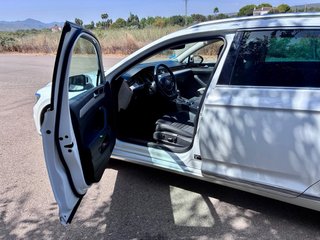 Volkswagen Passat variant gte  2016