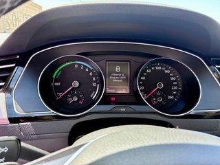 Volkswagen Passat variant gte  2016