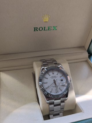 Rolex Datejust