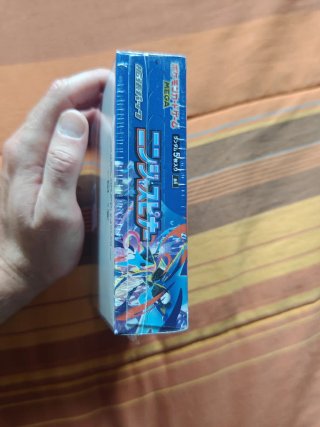 Pokemon TCG Ninja Spinner (Japonés)