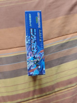 Pokemon TCG Ninja Spinner (Japonés)