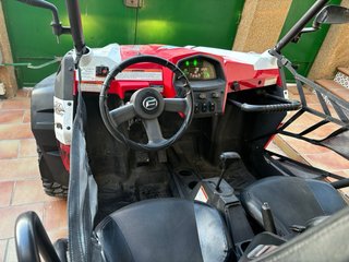 Buggy CF MOTO ZFORCE 625