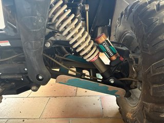 Buggy CF MOTO ZFORCE 625