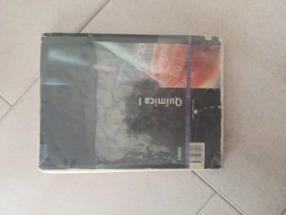 QUÍMICA I