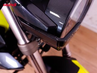 ZONTES G1 125 ABS