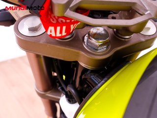 ZONTES G1 125 ABS