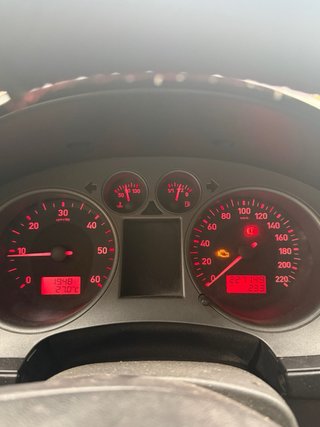 SEAT Ibiza 6L