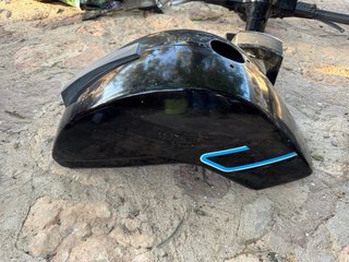 Varios repuestos de vespa clasica