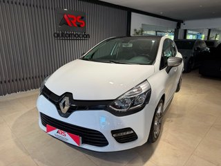 Renault Clio 2016
