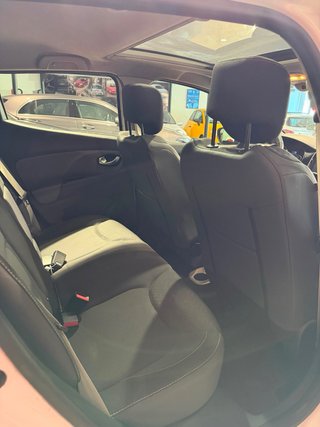 Renault Clio 2016