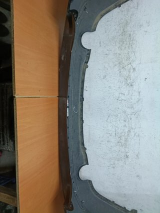 Paragolpes BMW Serie 5 G30-G31 (2016-20)