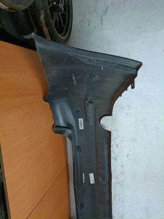 Paragolpes BMW Serie 5 G30-G31 (2016-20)