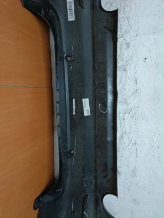 Paragolpes BMW Serie 5 G30-G31 (2016-20)