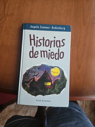 Libro para niños