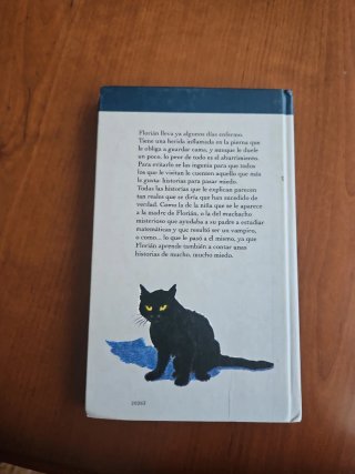 Libro para niños