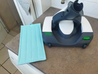 Folletto SP 600s Lavapavimenti