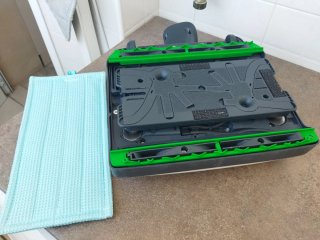 Folletto SP 600s Lavapavimenti