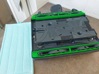 Folletto SP 600s Lavapavimenti