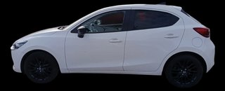 Mazda2 - DESDE 278€/MES ¡SIN PAGAR ENTRADA!
