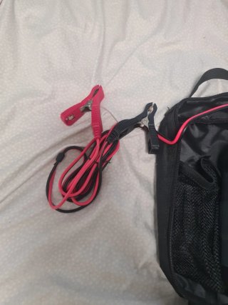 cargador baterías de coche bosch c10 charger
