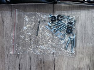 Silla Inodoro Mobiclinic Velero