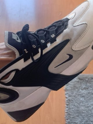 Zapatillas Nike Zoom Talla 39