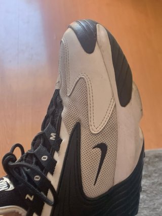 Zapatillas Nike Zoom Talla 39