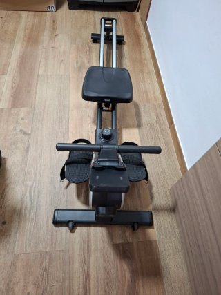 Máquina de Remo