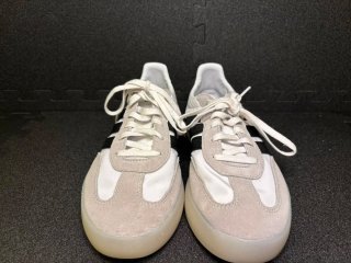 Zapatillas Adidas Clásicas Talla 40 1/3
