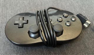 Nintendo Wii Mini Roja + Accesorios + Juegos