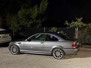 BMW Serie 3 2003