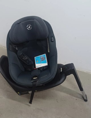 Silla de coche giratoria Maxi-Cosi Mica