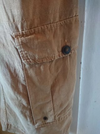 Vestido sin mangas Massimo Dutti T36