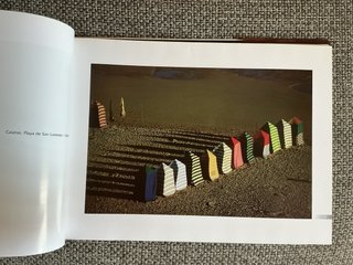 Dos Libros Fotografía Asturias - Joaquín Fanjul