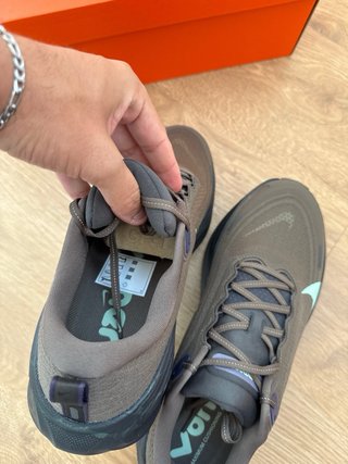 Nike Vomero Plus Talla 46