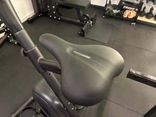 Bicicleta Estática Domyos Plegable
