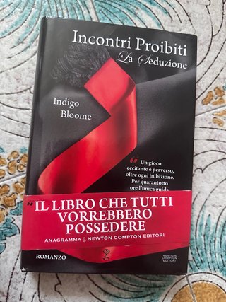 Incontri proibiti la seduzione