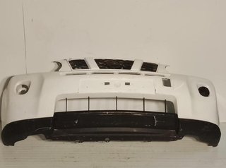 Paragolpes del nissan 3984 62022 jg44h x-trail