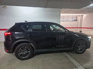 Mazda CX-5 2018