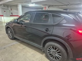 Mazda CX-5 2018