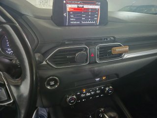 Mazda CX-5 2018