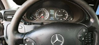 Mercedes-Benz Clase C 2006