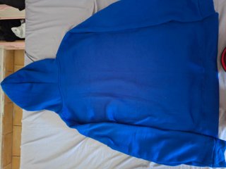 Conjunto Trapstar Azul