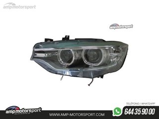 FARO DELANTERO IZQUIERDO XENON PARA BMW F32/F33 COUPE/CABRIO