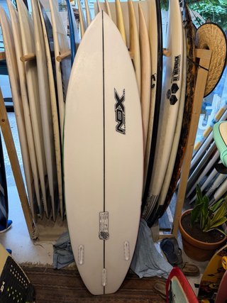 Tabla de surf NOX